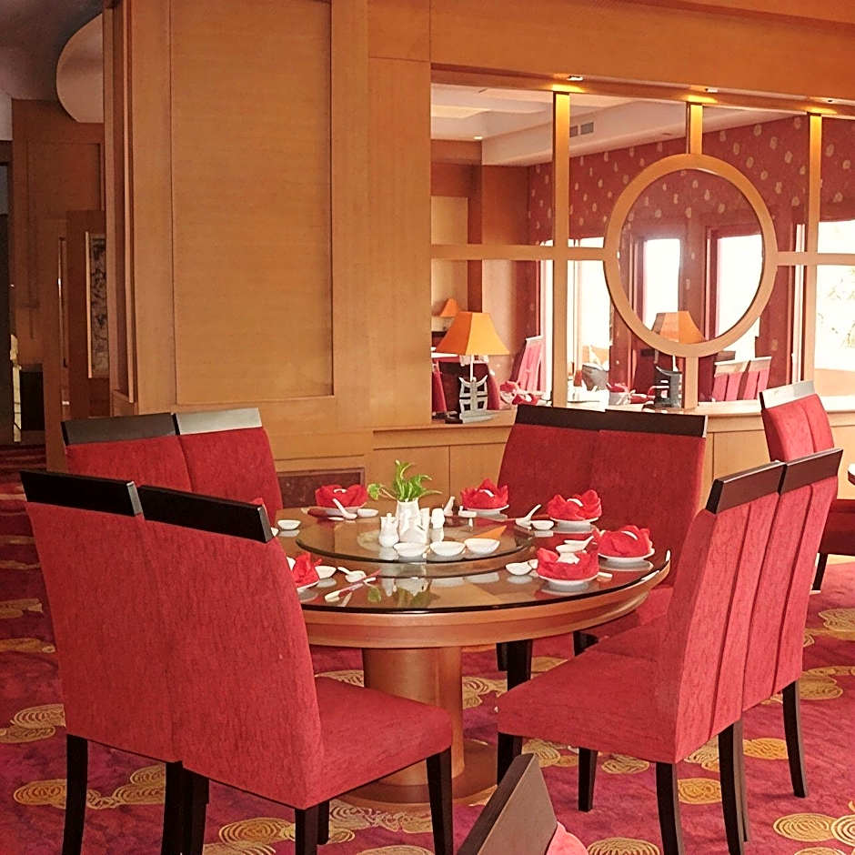 Abadi Suite Hotel & Tower Jambi by Tritama Hospitality