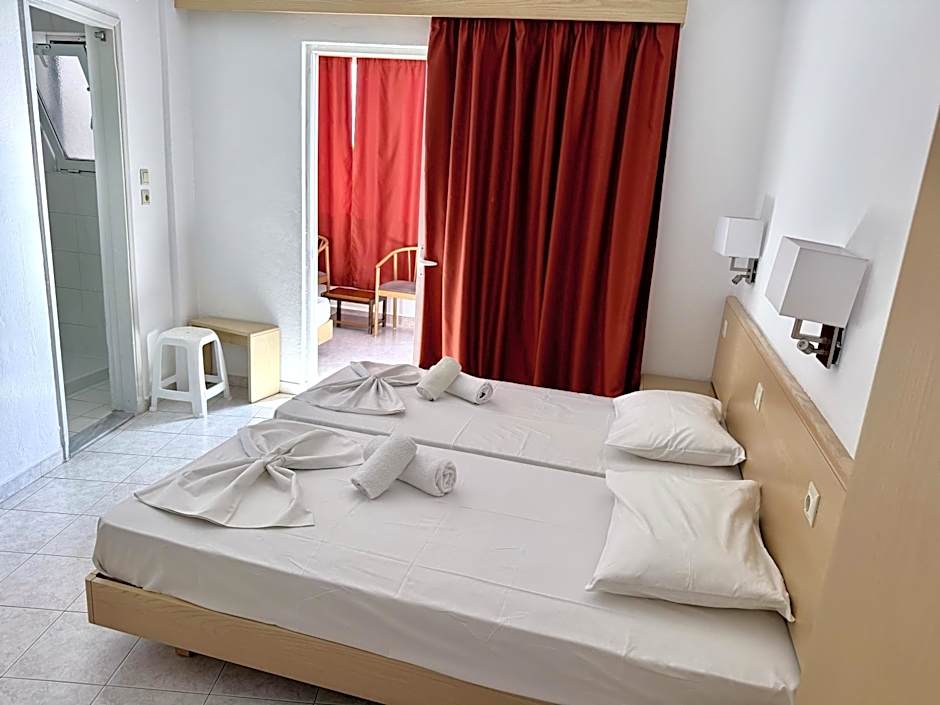 Hotel Savoy