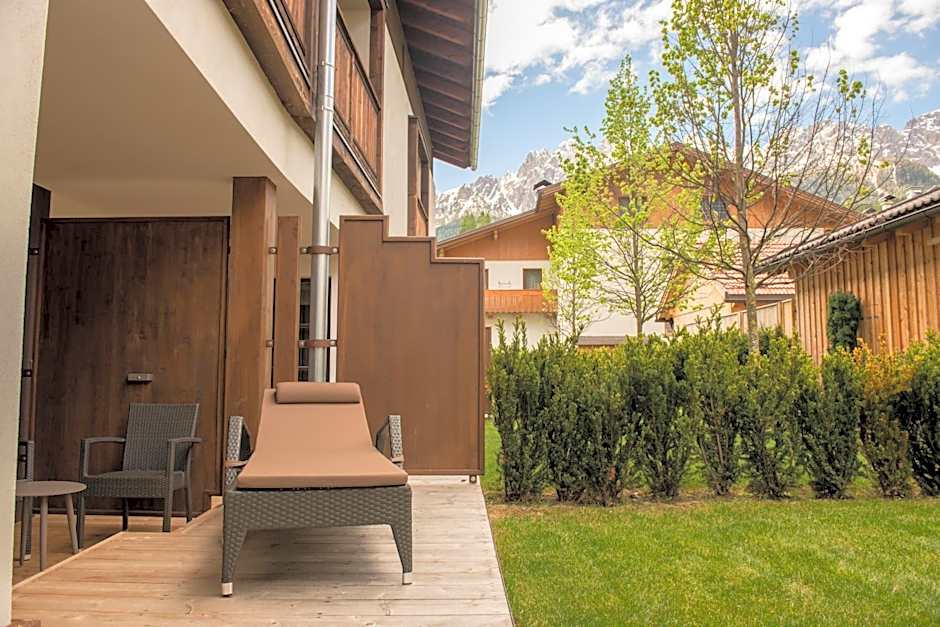 Zin Senfter Residence