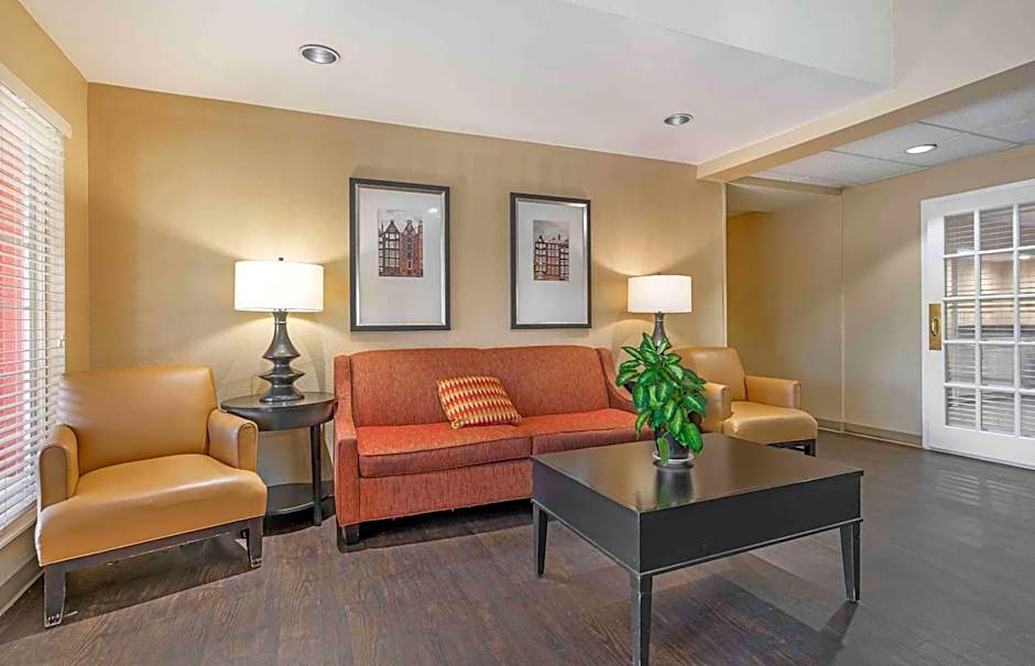 Extended Stay America Suites - Louisville - Alliant Avenue