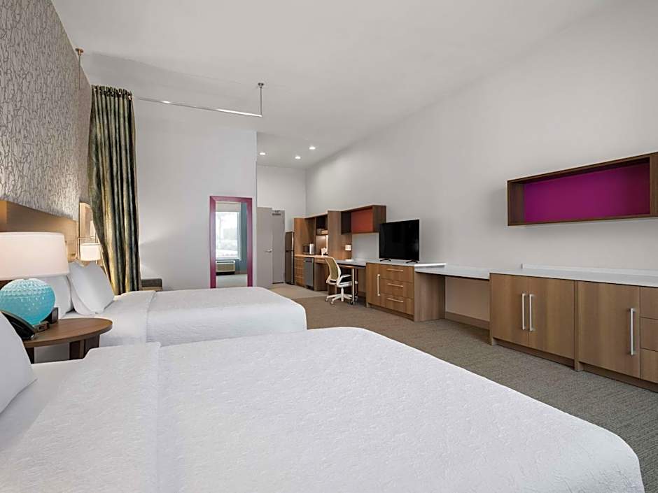 Home2 Suites By Hilton Round Rock Medical Center