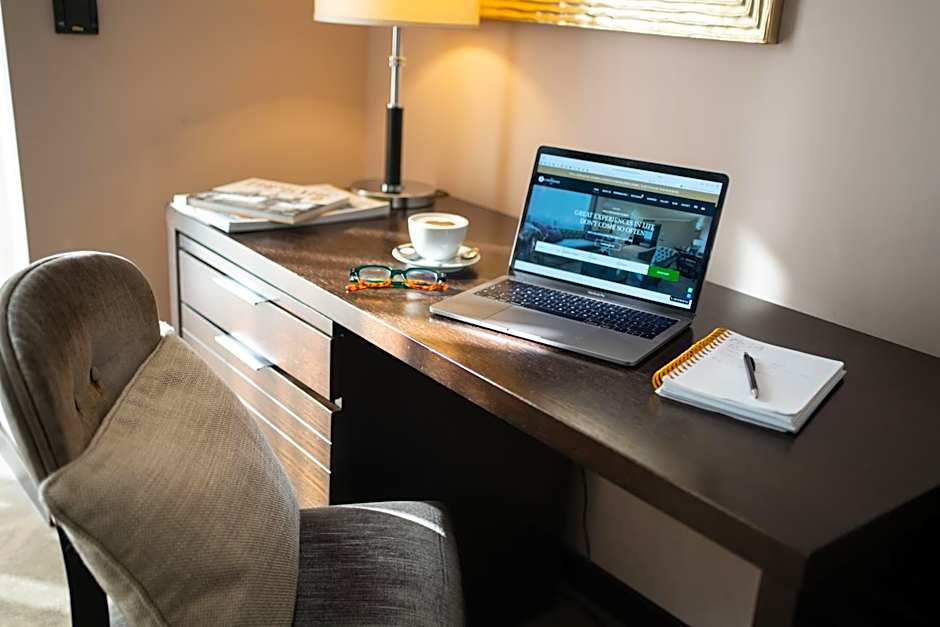 Hotel Constantine the Great