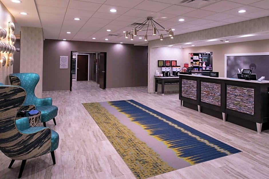 Hampton Inn By Hilton & Suites Atlanta/Marietta