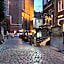 Baltic Gdańsk OLD TOWN