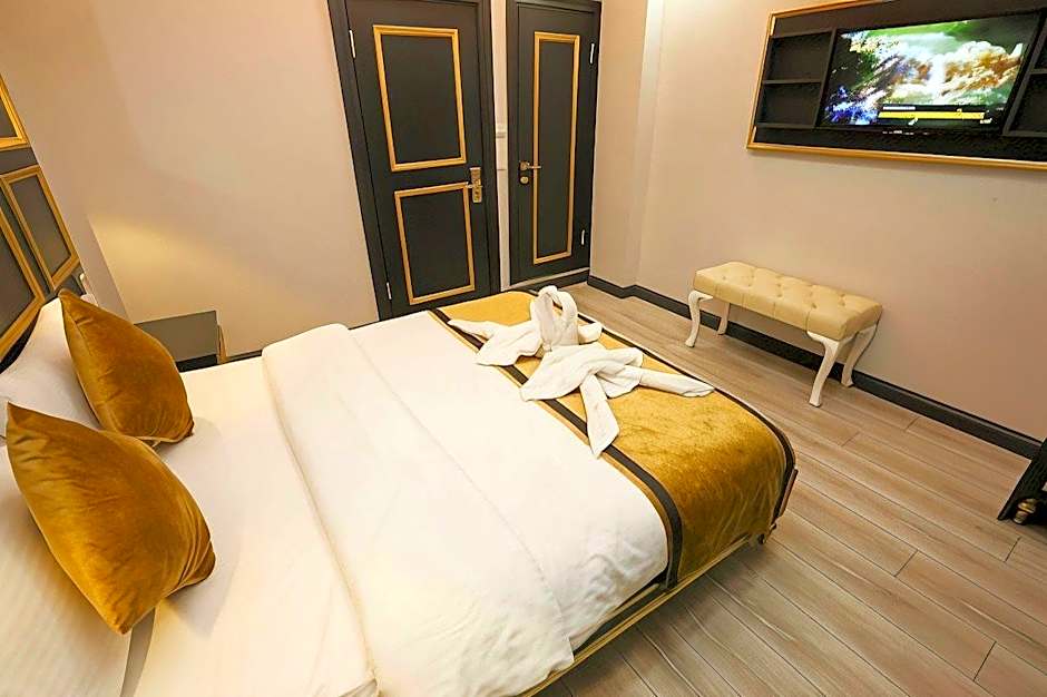 DNZ TAXIM FERIDIYE HoTEL