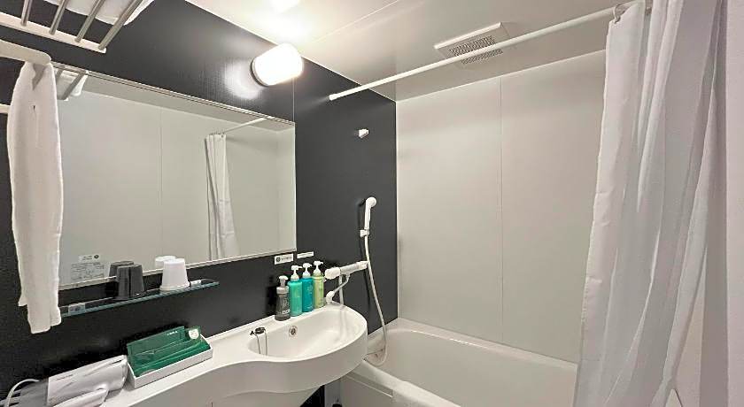 Hotel Route Inn Nagaoka Ekimae