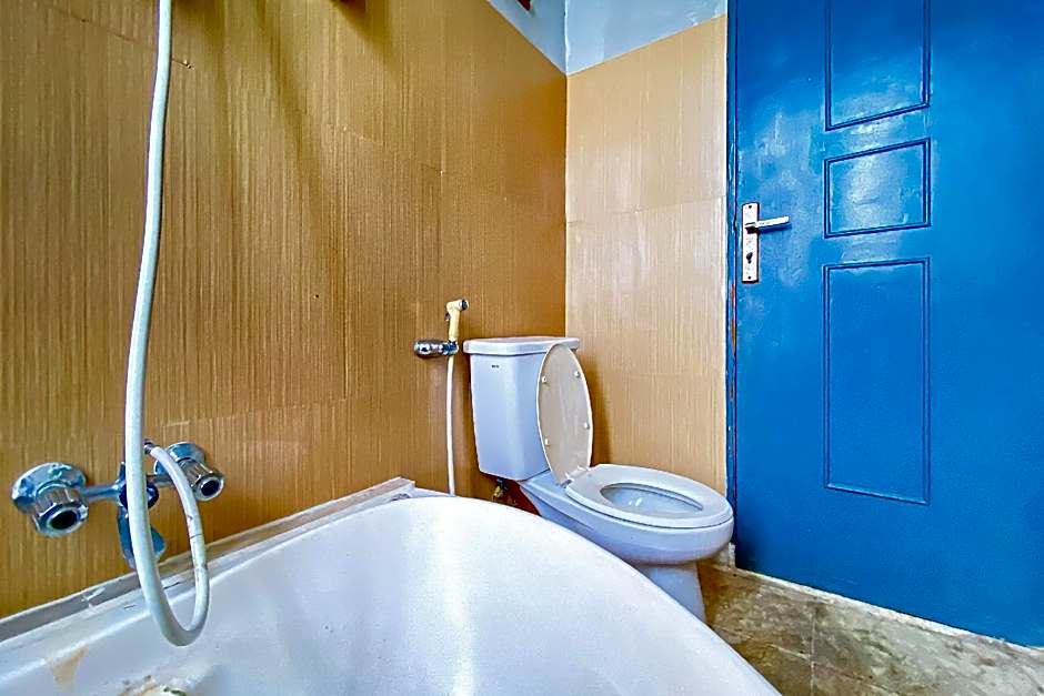 Tobana House Bintaro RedPartner