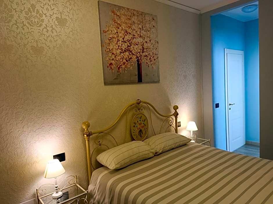 B&B VILLA PREZIOSA LAGO MAGGIORE