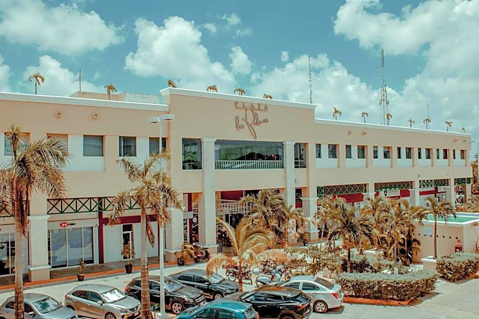 Sky Inn Hotel - Cancun