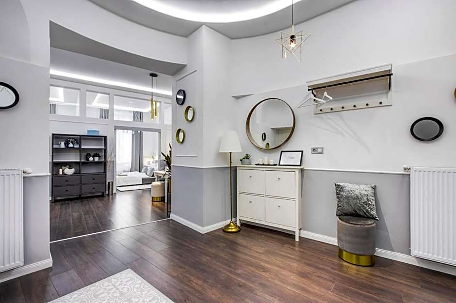 RP1 Apartment