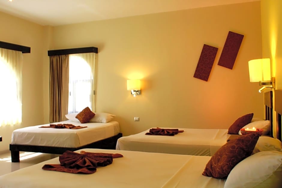 Hotel Nautilus