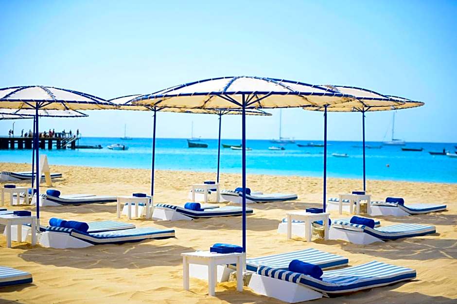 Hotel Morabeza