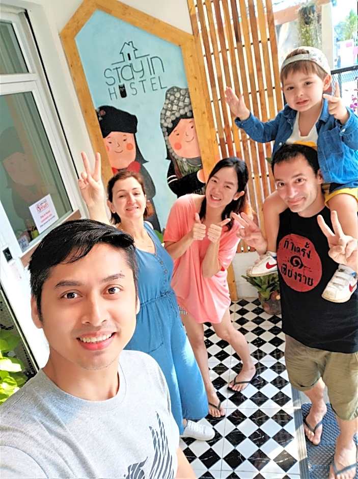 Stay In Chiangrai