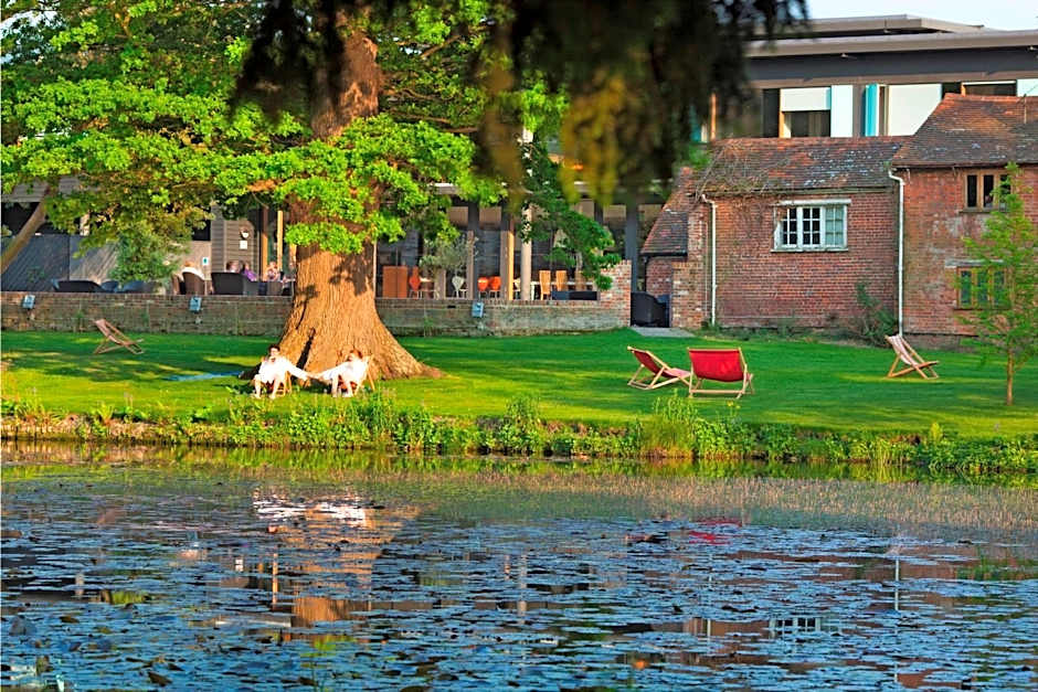 Lifehouse Spa And Hotel