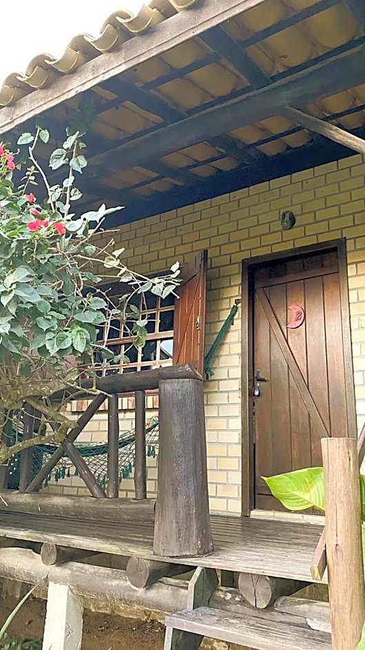 Pousada Sentiero - Praia do Rosa