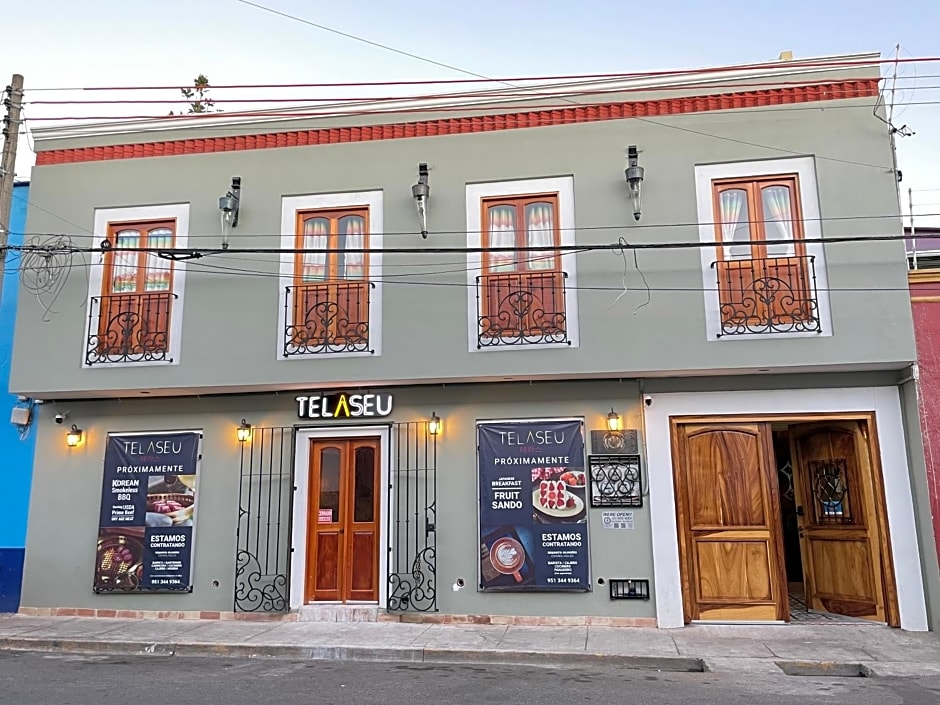 Suites Cárdon