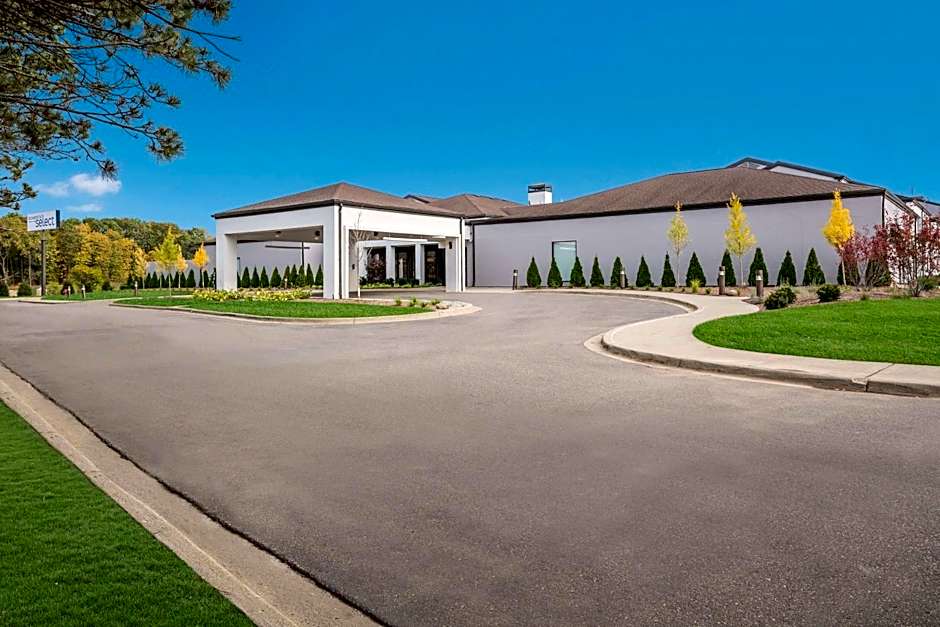 Sonesta Select Detroit Auburn Hills