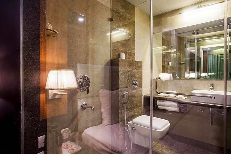 Hotel Shri Ram Empire