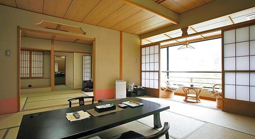 Sounkyo Kanko Hotel