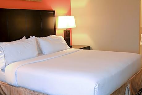 1 King Standard Sofa Bed