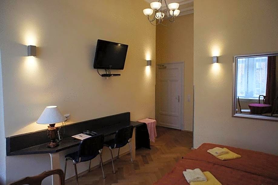 Hotel Elite Heidelberg