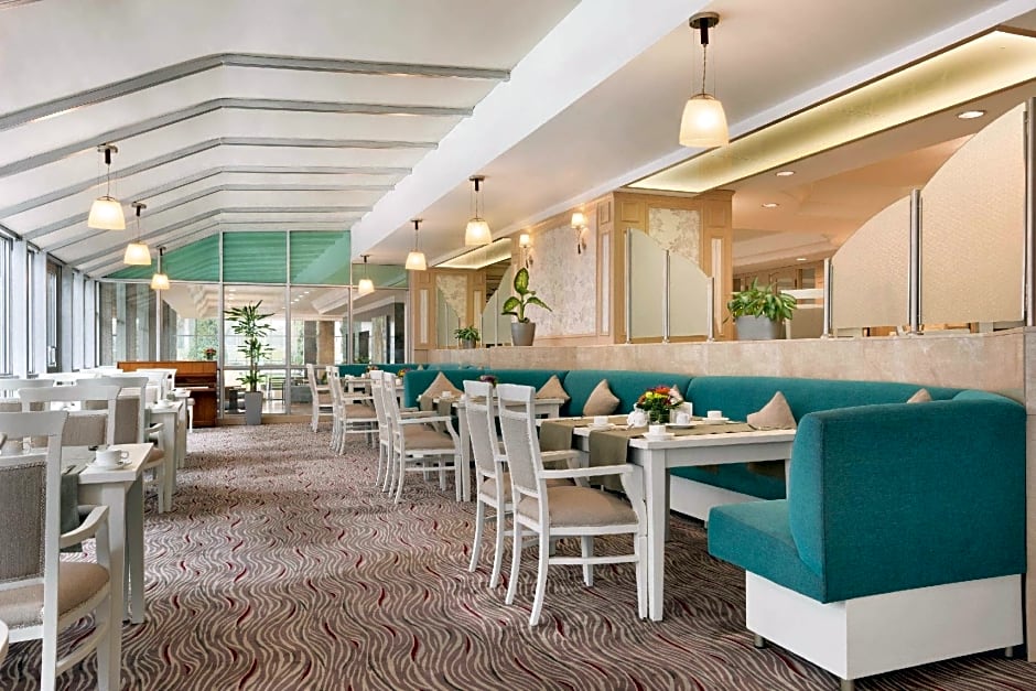 Ramada Tashkent