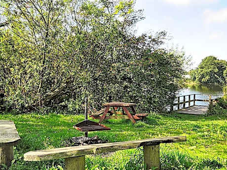 Person holiday home in Lemvig