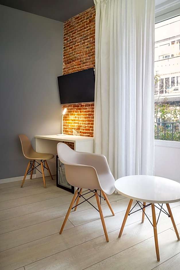 B&B Hotel Madrid Centro Fuencarral 52