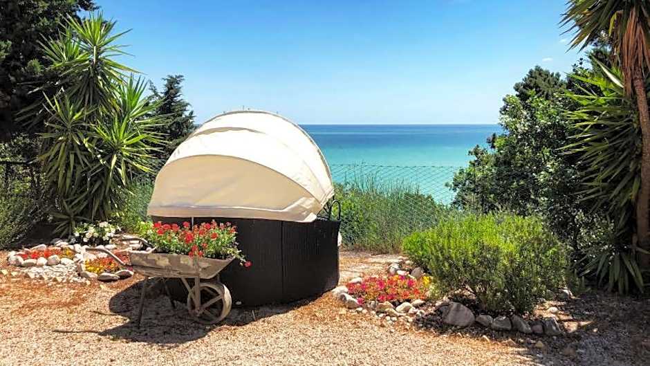 Le due palme Bed & Breakfast