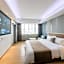 Manyun · Gangrun Shuangcheng International Apartment