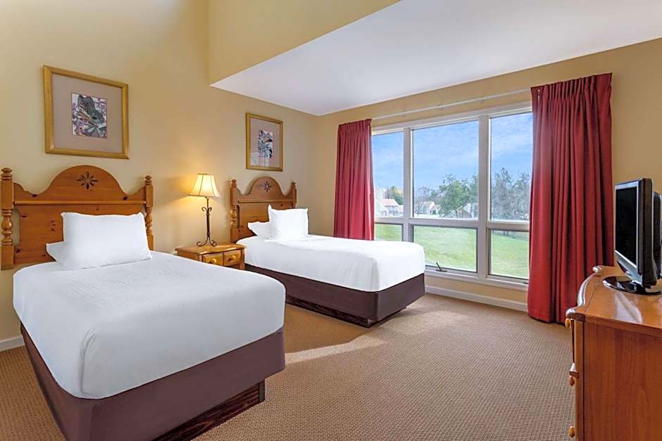 Tamarack Wisconsin Dells, a Ramada by Wyndham