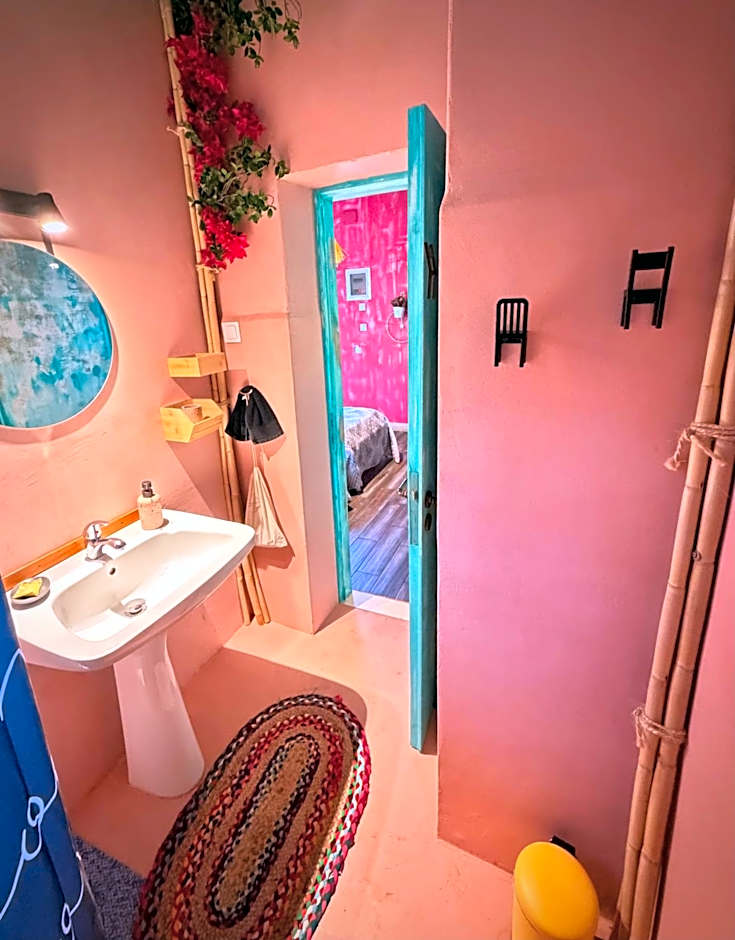 Antares Boutique Guesthouse