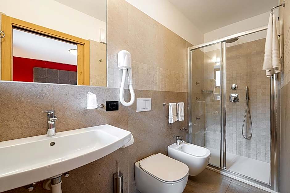 Hotel il Caminetto Sport