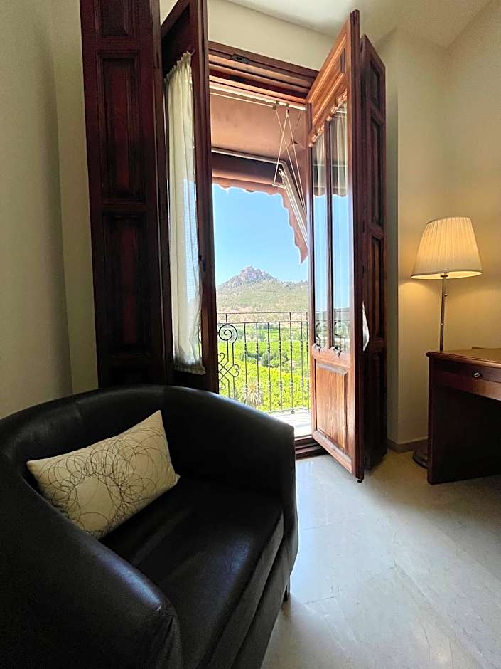 Hotel San Sebastián Hospedería