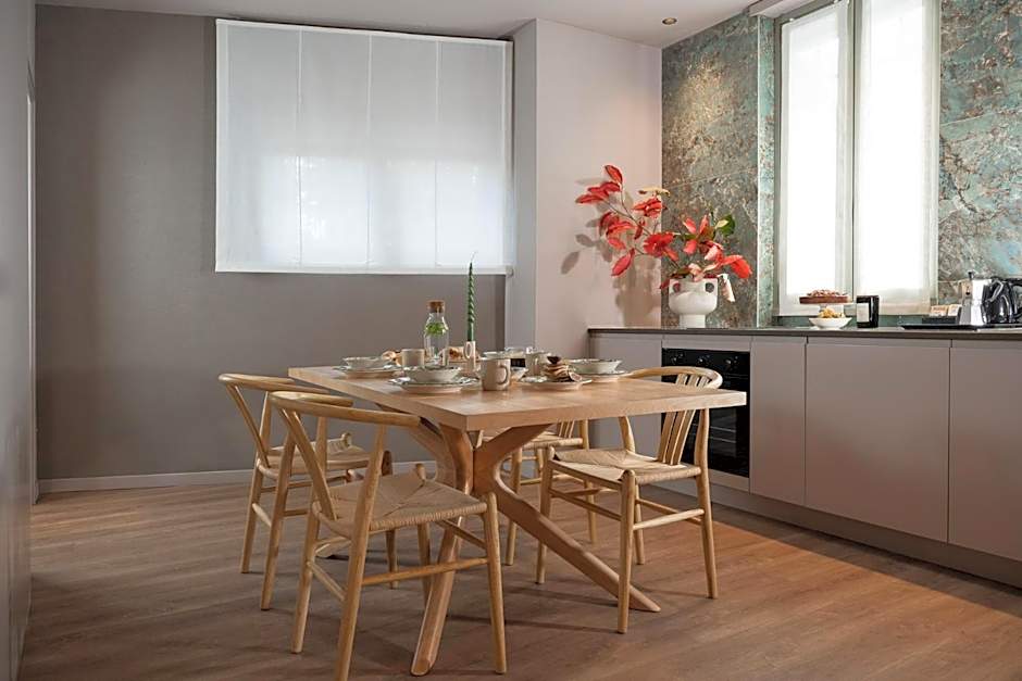 Villa Eur Parco Dei Pini