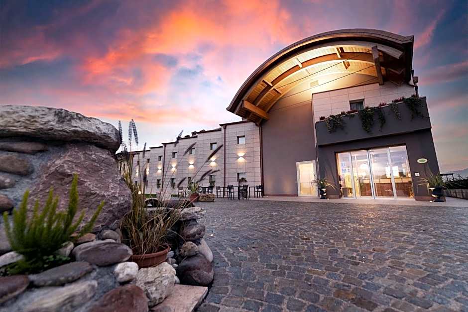 Hotel La Caporala