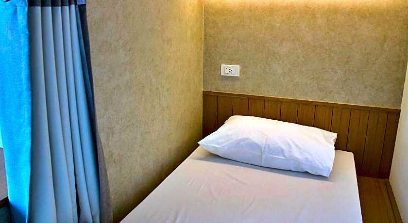 Lost inn bkk (SHA Extra Plus)