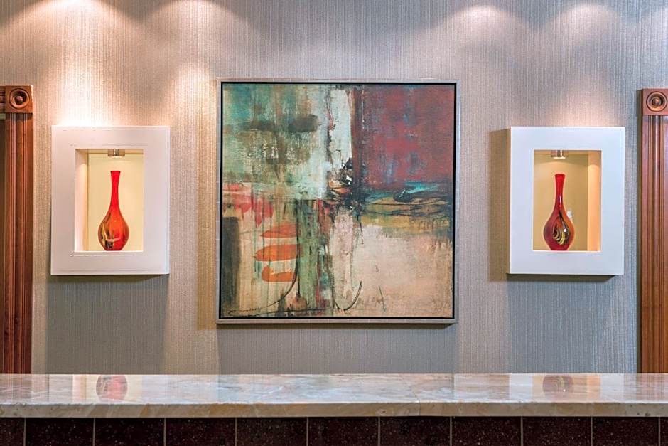 Residence Inn by Marriott Dulles Airport At Dulles 28 Centre