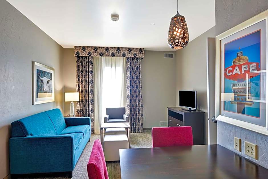 Homewood Suites By Hilton Amarillo
