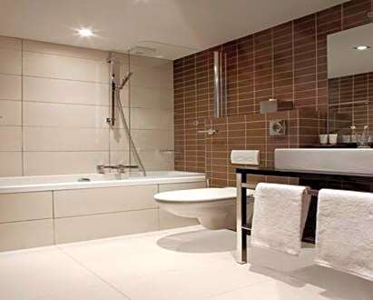 Aparthotel Adagio Serris - Val d'Europe