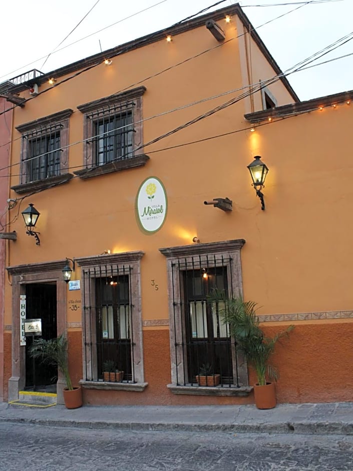 Villa Mirasol