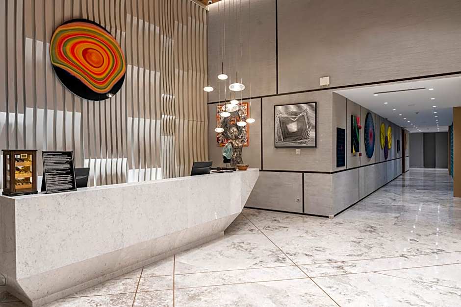 Arts Hotel Bodrum Yalikavak