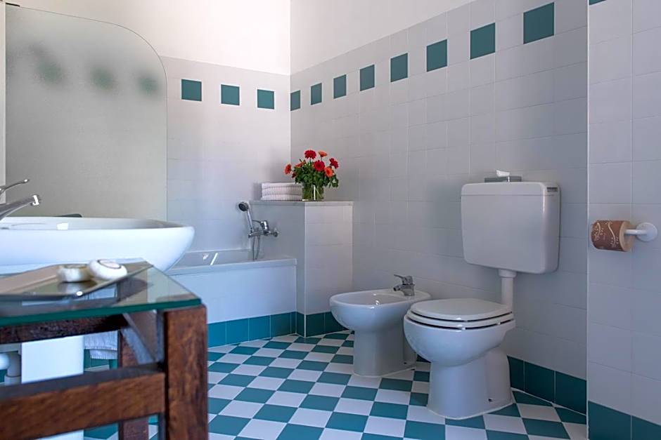 Albergo Real Castello
