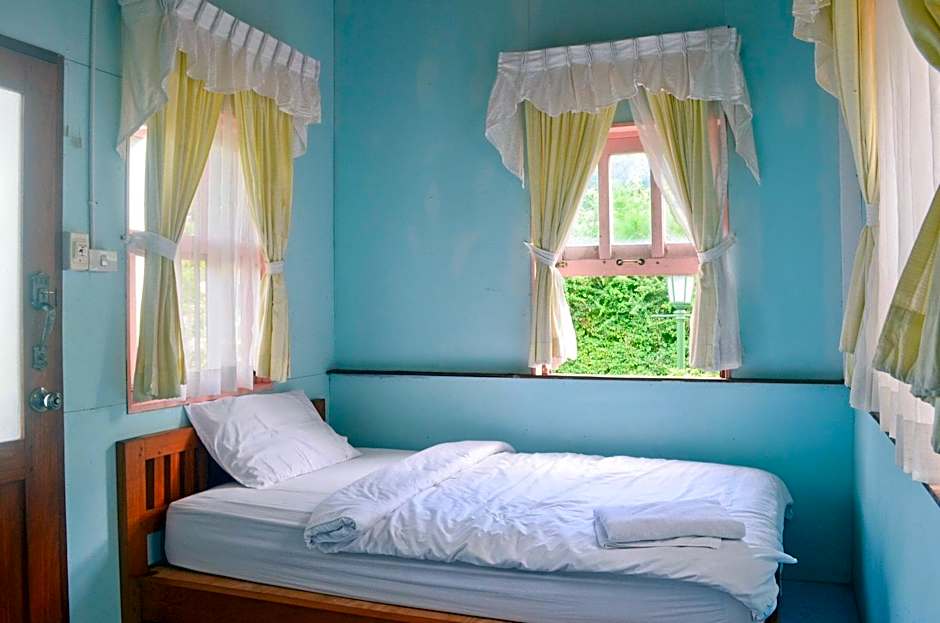 Photo 1 of 14 of Triple Room with Fan