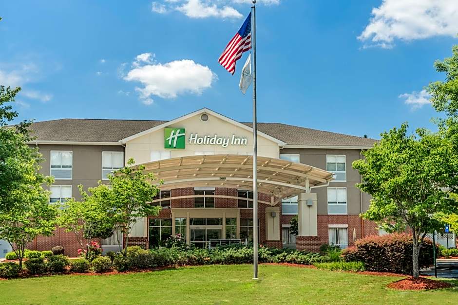 Holiday Inn Atlanta/Roswell By IHG