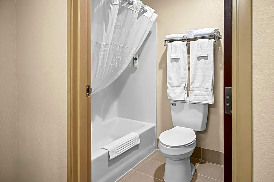 Comfort Suites Grandville