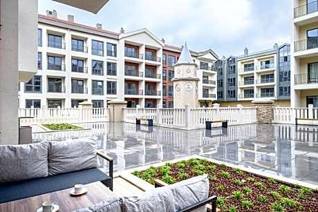 New Inn Hotel Cadde 54 Mall