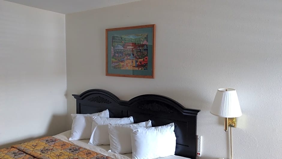Branson Victorian Inn