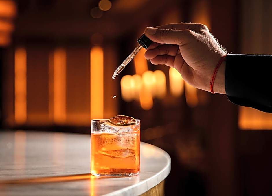 Bvlgari Hotel London