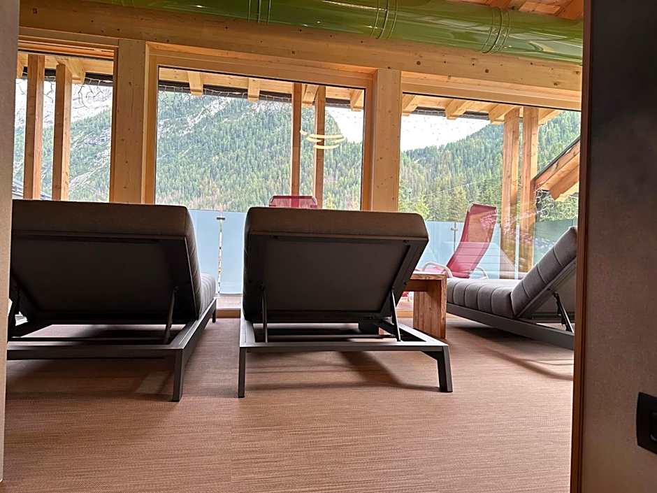 Albergo Garni Edy (B&B)